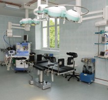 6. Medical Facility